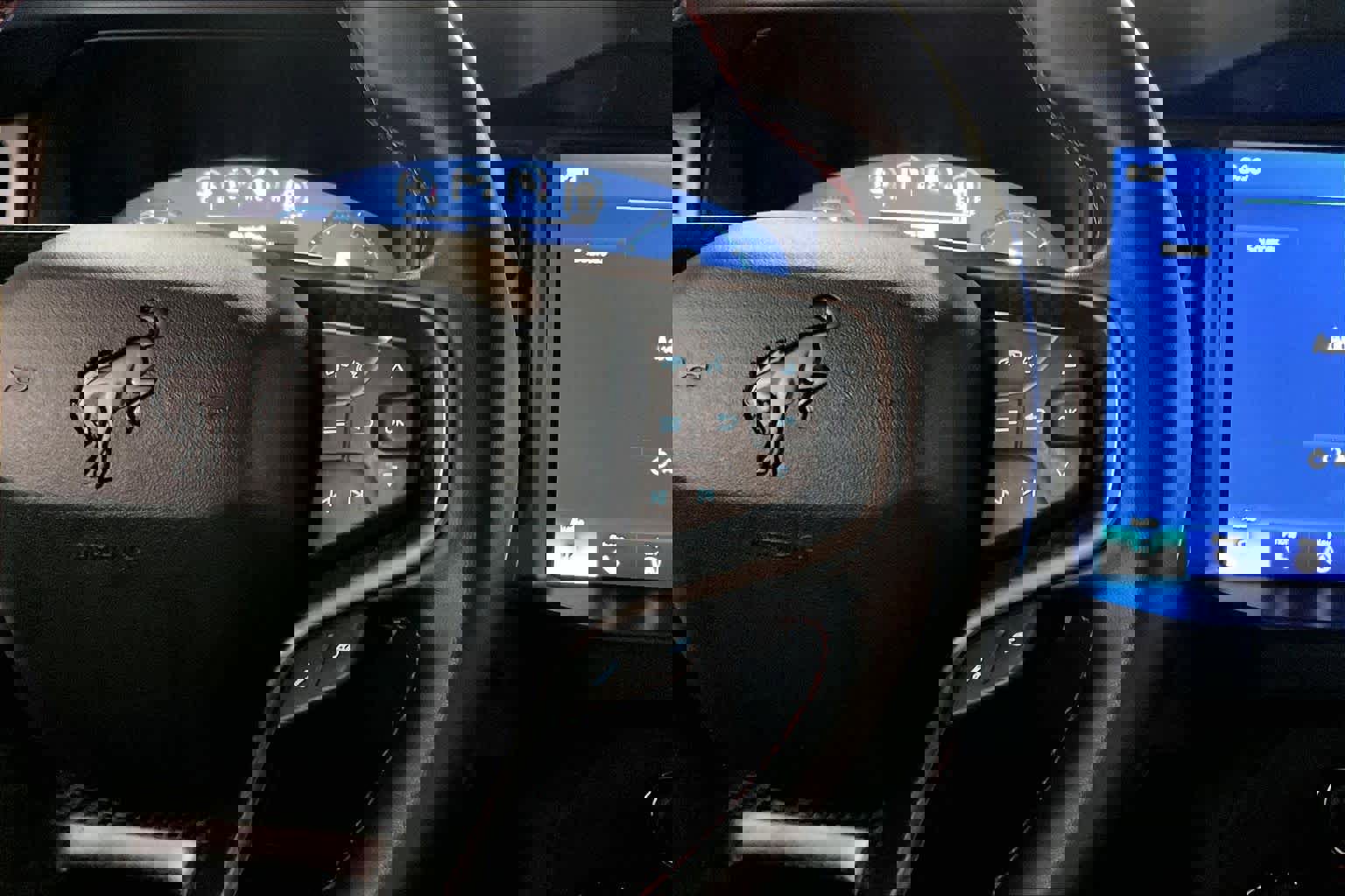 Used 2024 Ford Bronco Raptor w/ Interior Carbon Fiber Pack 6 image 21