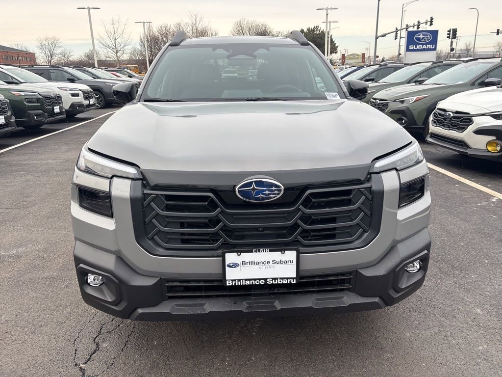 New 2026 Subaru Outback Touring XT image 3