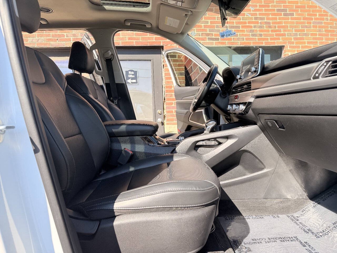 Used 2020 Kia Telluride S FWD image 19
