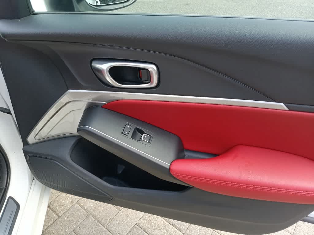 Used 2024 Acura Integra A-Spec FWD image 26