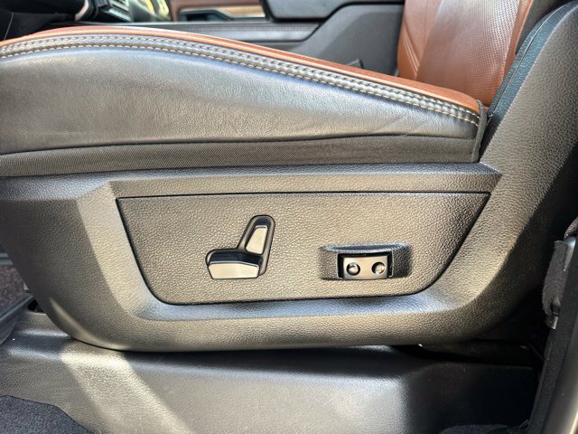 Used 2020 RAM 2500 Limited AWD/4WD image 11