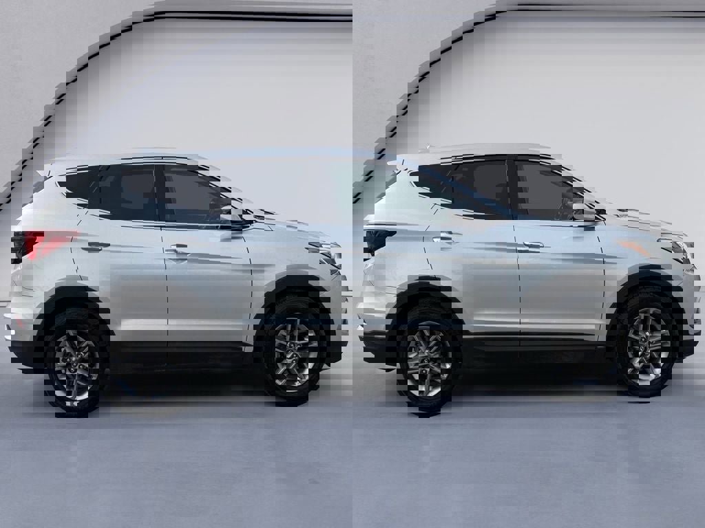 Used 2017 Hyundai Santa Fe Sport image 6