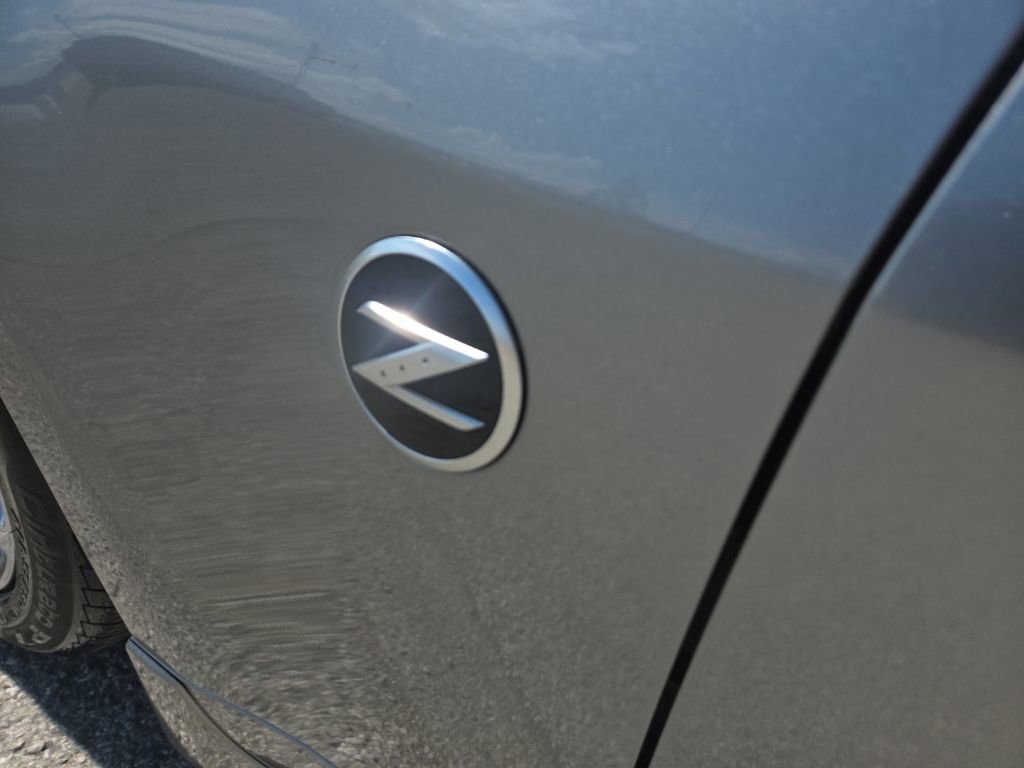 Used 2005 Nissan 350Z Touring RWD image 21