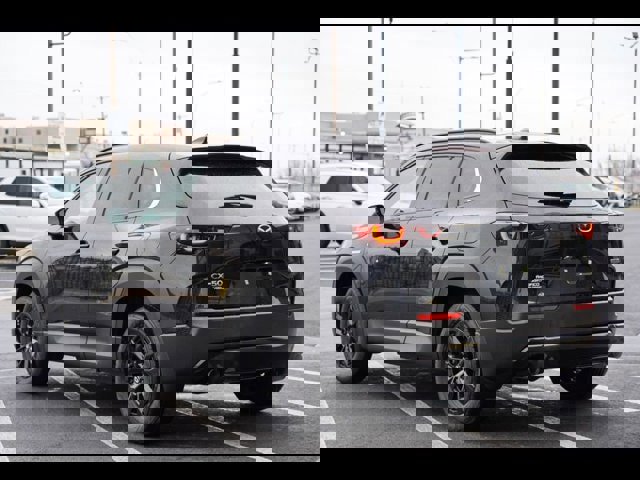 New 2025 MAZDA CX-50 AWD 2.5 Hybrid w/ Weather Package image 6