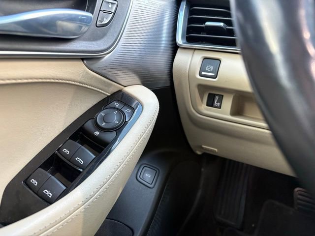 Used 2020 Cadillac CT5 Luxury w/ Sun And Sound Package image 18