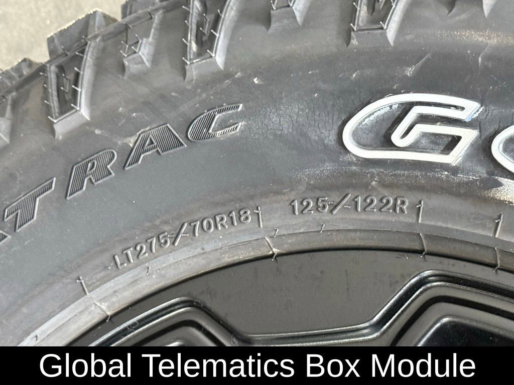 New 2026 RAM 1500 Rebel image 45