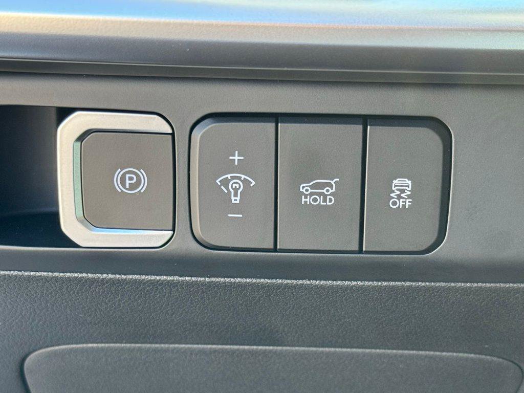 New 2026 Hyundai Santa Fe SEL AWD/4WD image 28