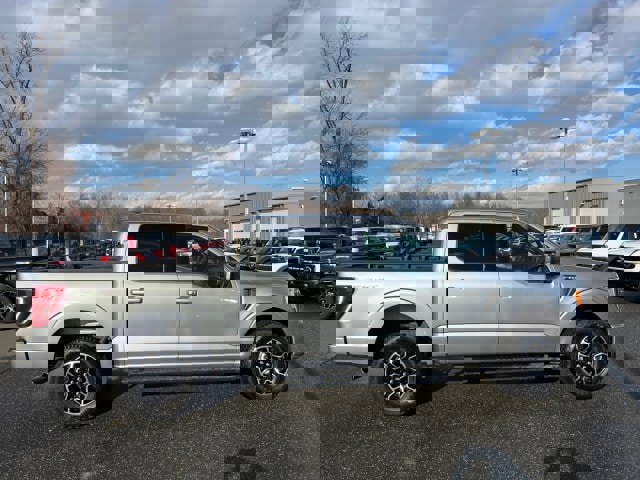 Certified 2023 Ford F150 XLT w/ Equipment Group 302A High image 6