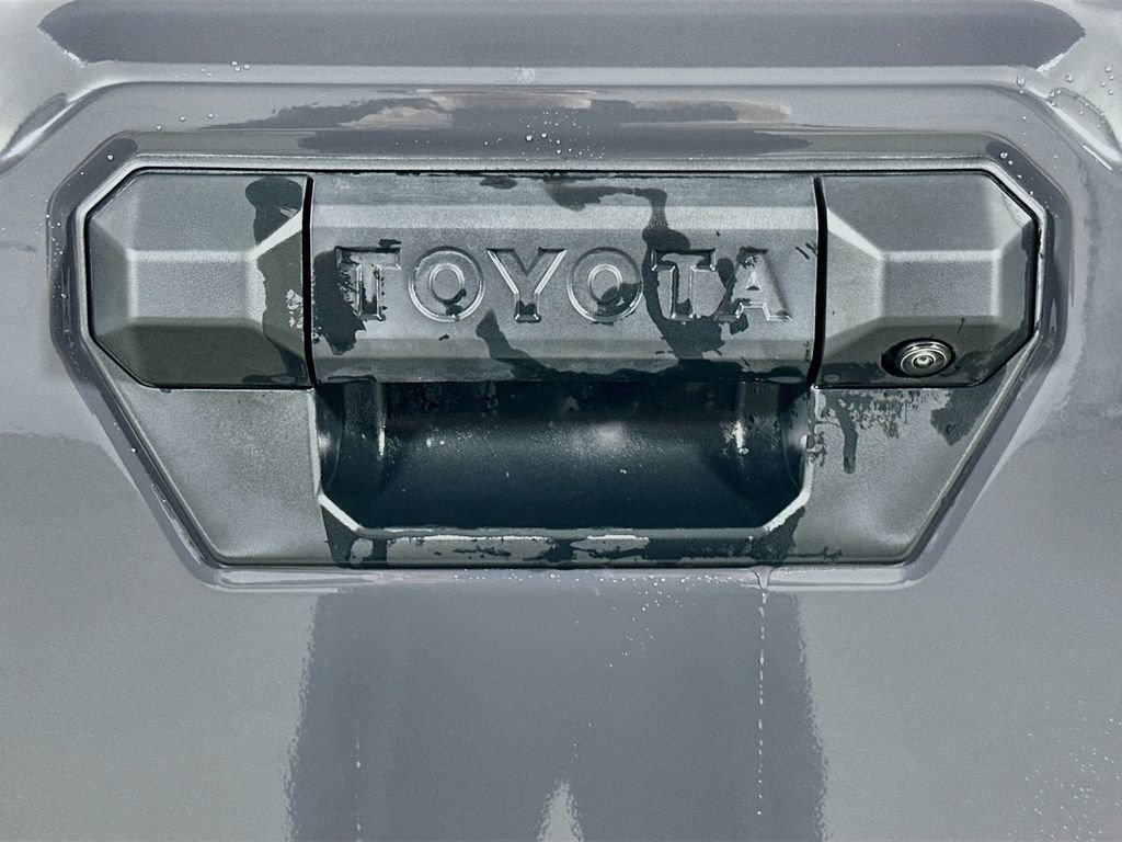 New 2026 Toyota Tacoma SR5 AWD/4WD image 20