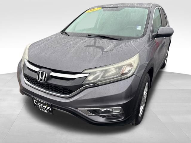 Used 2015 Honda CR-V EX image 44