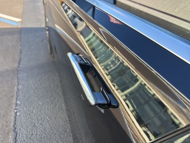 Used 2023 Mercedes-Benz S 580 4MATIC Sedan image 12