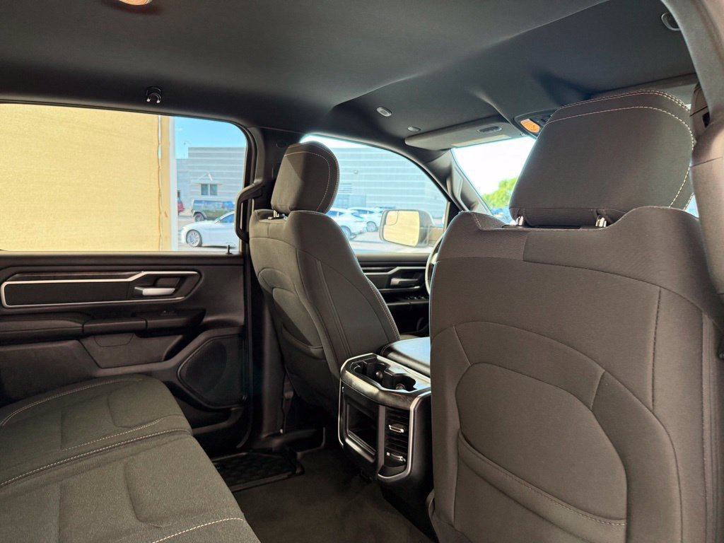 Used 2020 RAM 1500 Big Horn RWD image 17