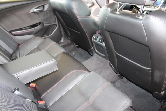 Used 2016 Chevrolet SS RWD image 30