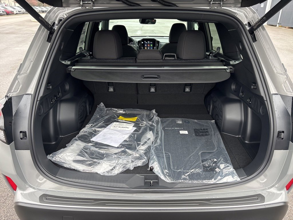 New 2026 Subaru Forester Premium image 27