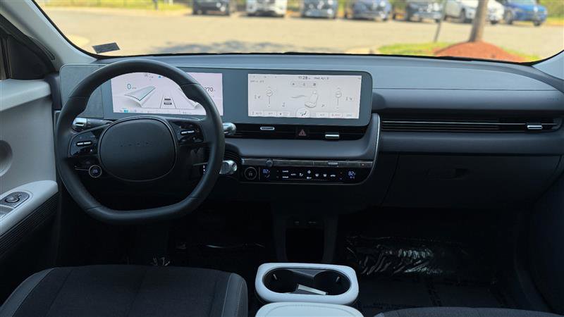 Used 2024 Hyundai Ioniq 5 SEL RWD image 22