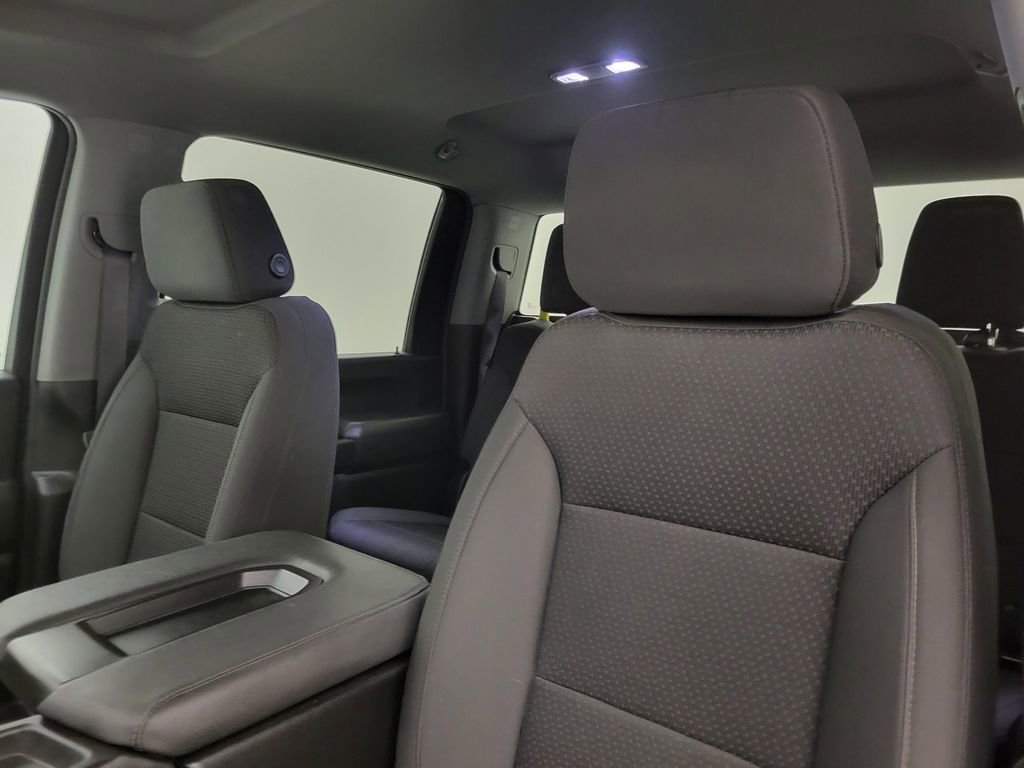 Used 2022 Chevrolet Silverado 2500 Custom image 26