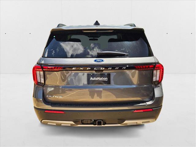 New 2025 Ford Explorer Active w/ Active Comfort Package image 8