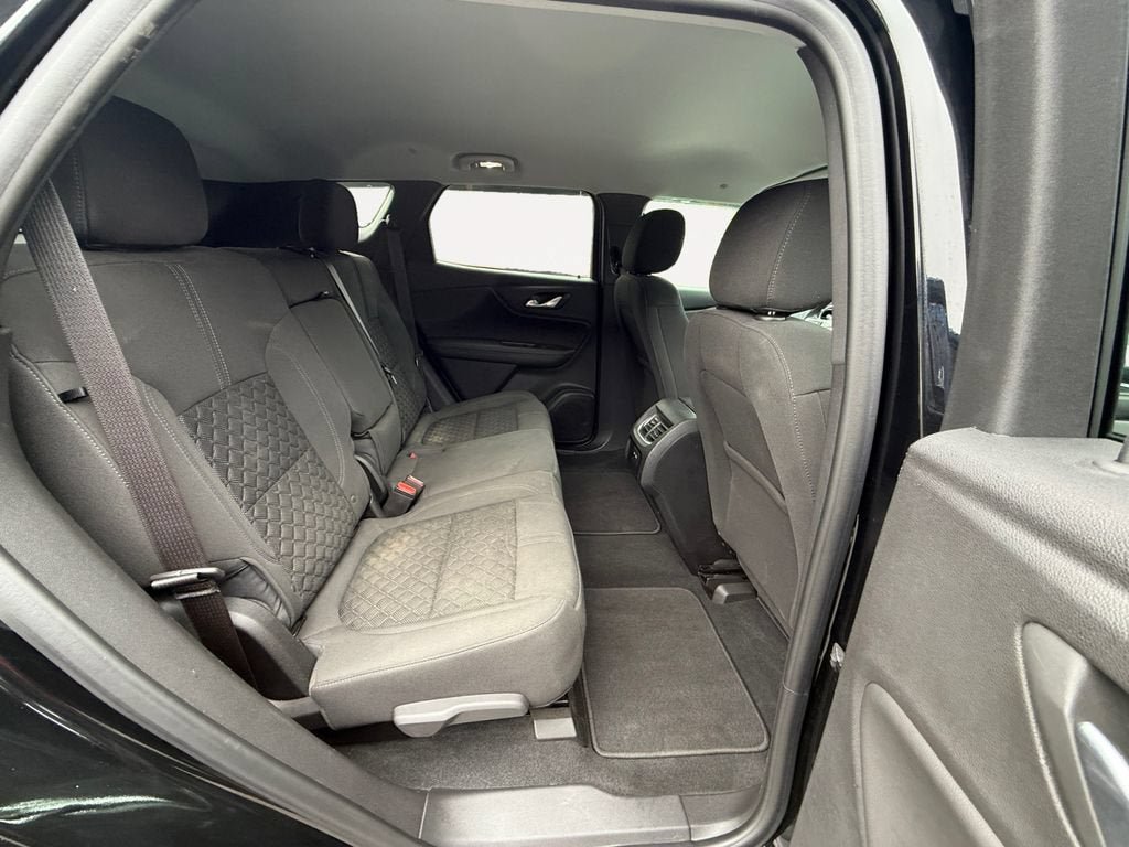 Used 2022 Chevrolet Blazer LT AWD/4WD image 23