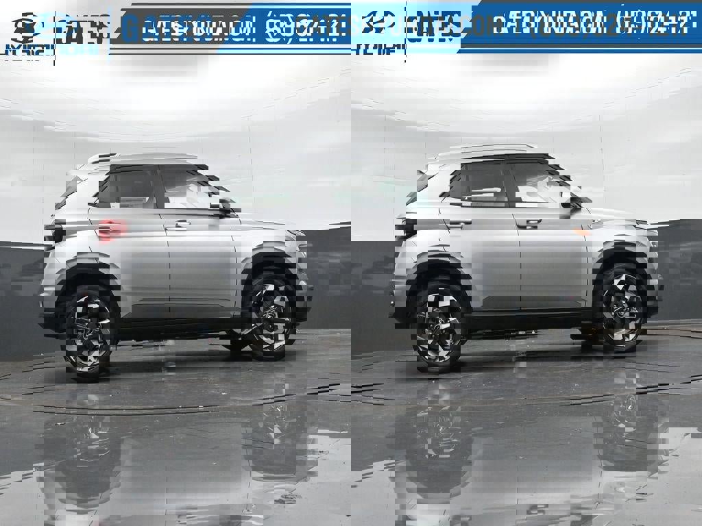 New 2026 Hyundai Venue SEL image 42