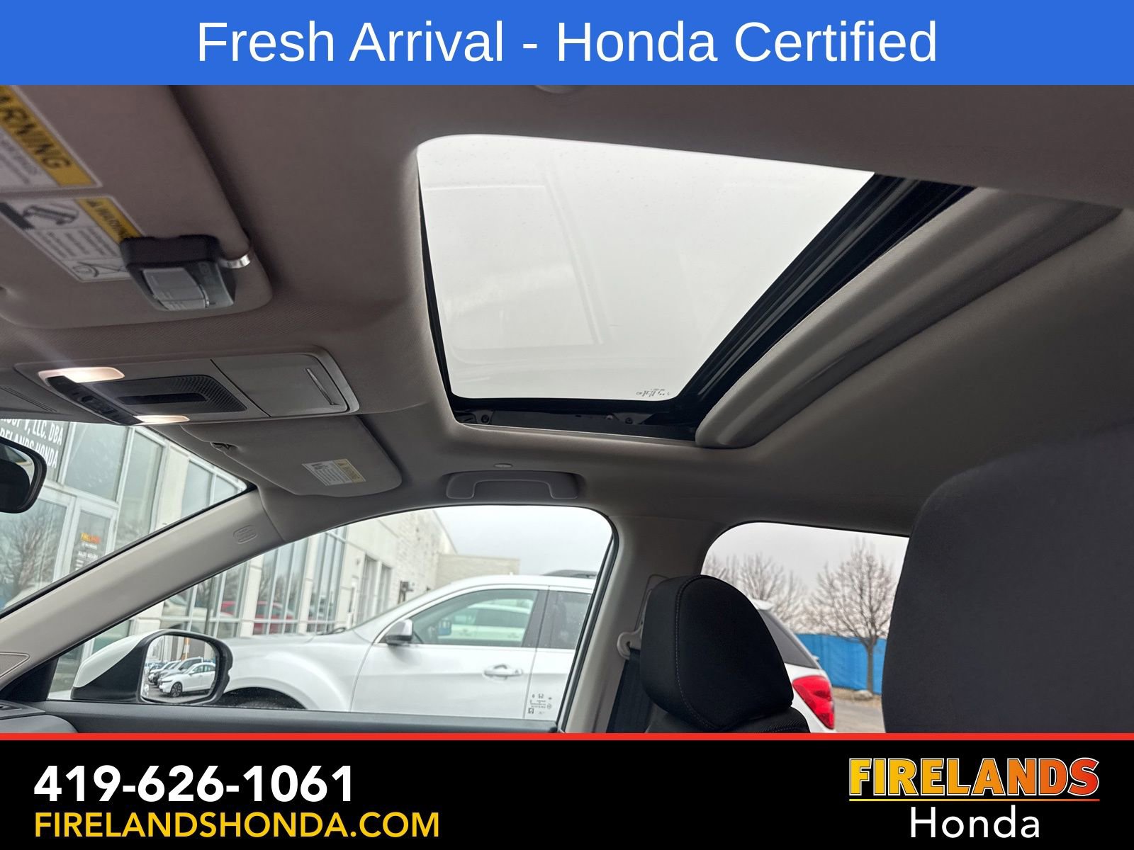 Used 2024 Honda CR-V EX image 26