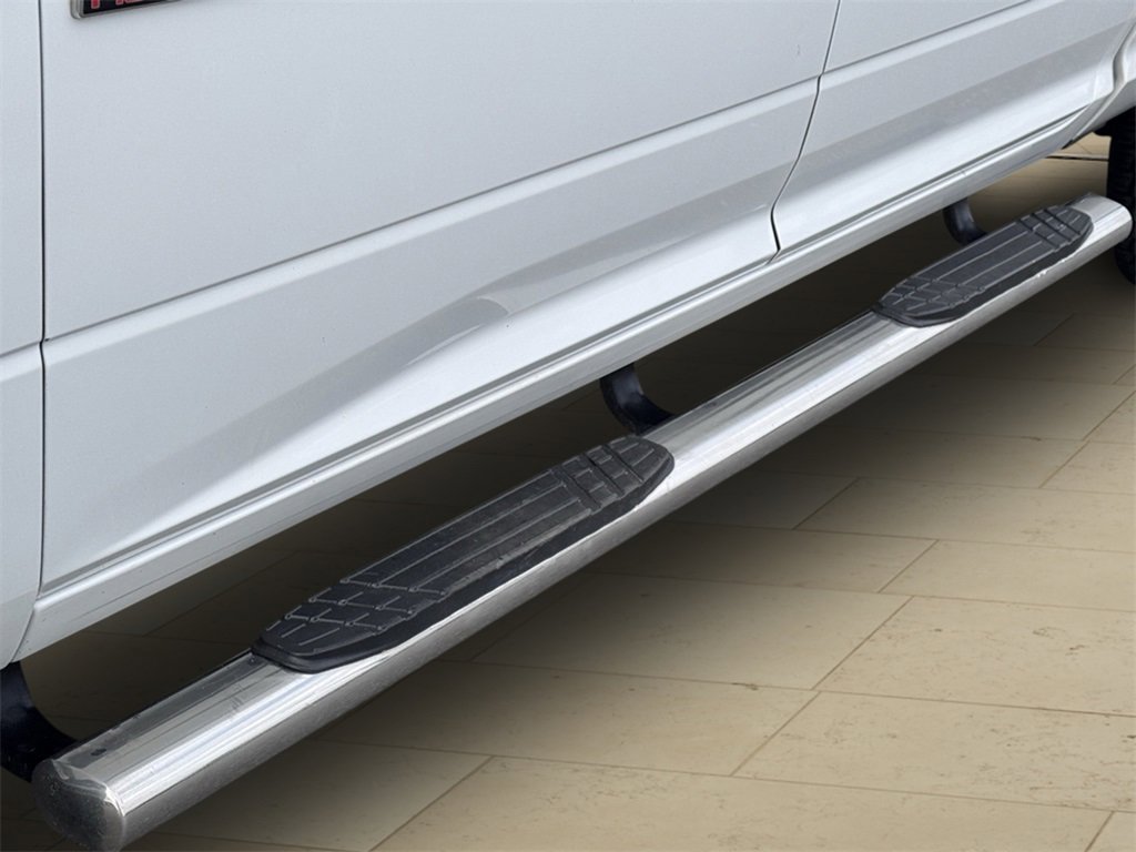 Used 2018 RAM 2500 SLT image 38