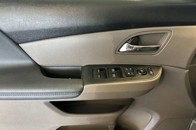 Used 2015 Honda Odyssey EX-L image 12