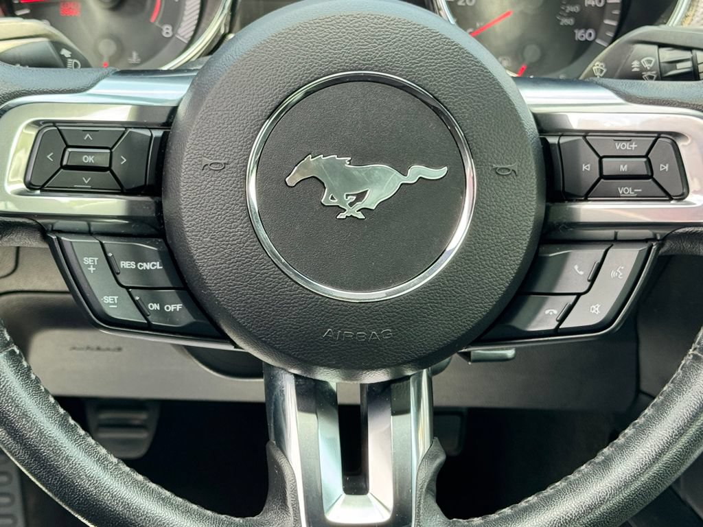 Used 2017 Ford Mustang GT RWD image 19