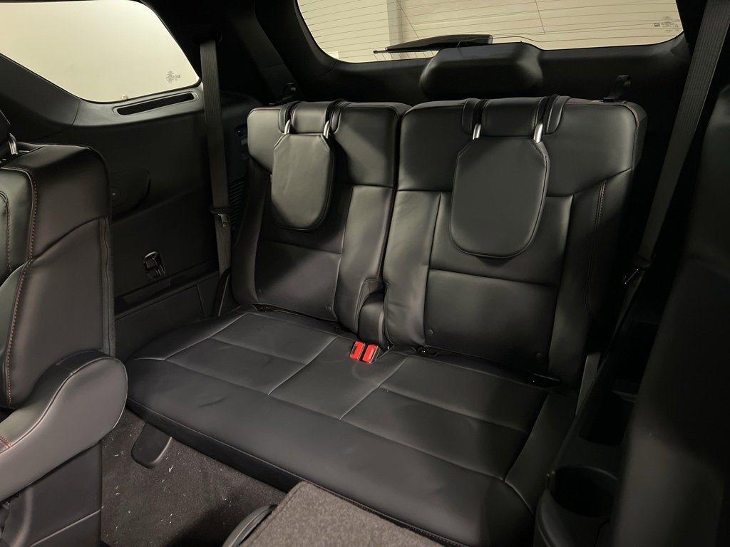 New 2026 Ford Explorer ST-Line w/ ST-Line Street Pack image 30