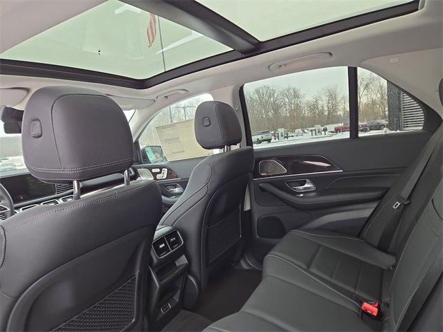 New 2026 Mercedes-Benz GLE 350 4MATIC image 29