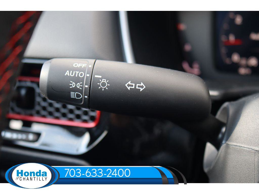 New 2026 Honda Civic Si image 12