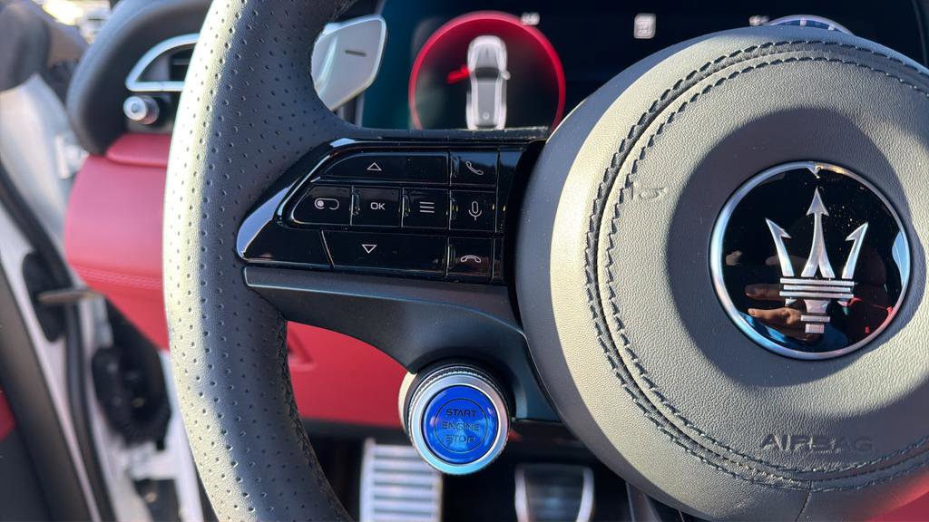 New 2026 Maserati Grecale Modena image 31