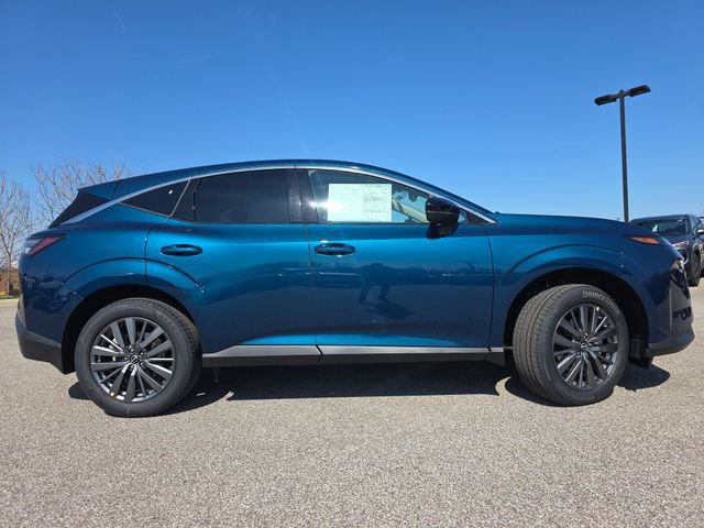 New 2026 Nissan Murano SL image 18