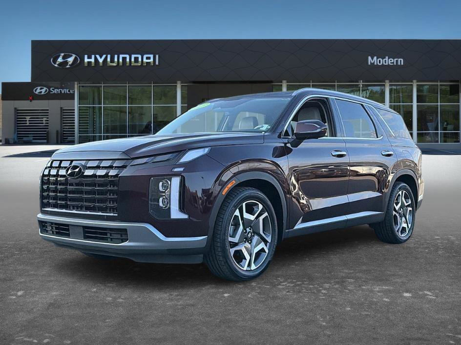 Used 2023 Hyundai Palisade Limited image 1
