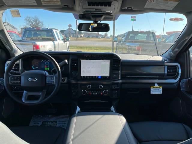 New 2024 Ford F250 Lariat w/ Lariat Ultimate Package image 56