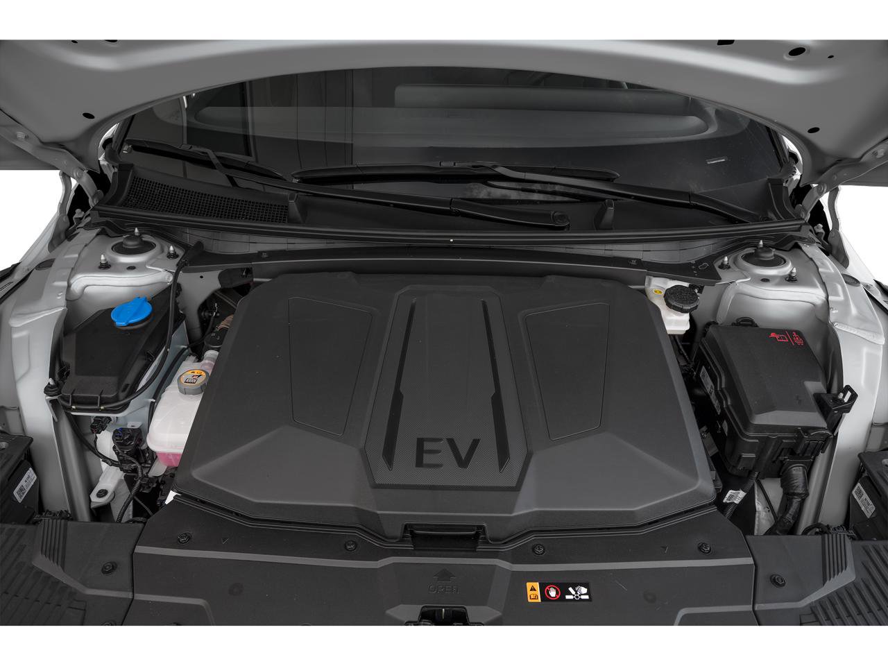 New 2026 Hyundai Ioniq 5 XRT image 44