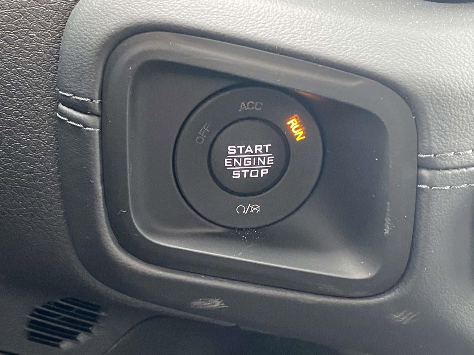 New 2026 Jeep Wrangler Sahara image 23