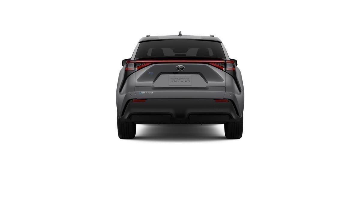 New 2026 Toyota bZ AWD/4WD image 76