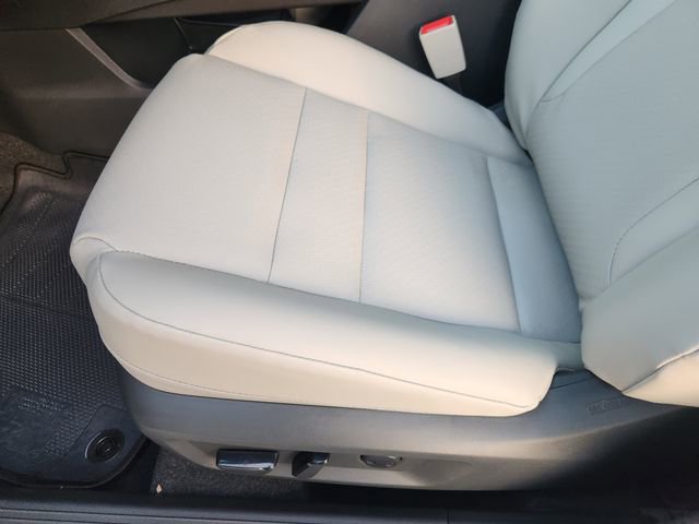 New 2026 Nissan Rogue SV w/ SV Premium Package image 17