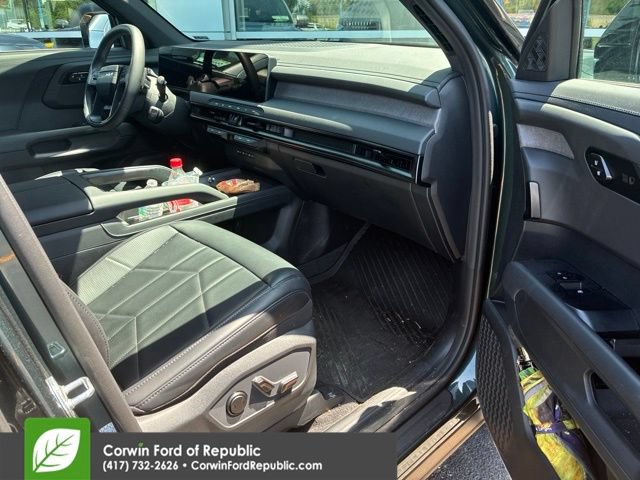 Used 2027 Kia Telluride EX X-Line w/ Towing Package AWD/4WD image 5