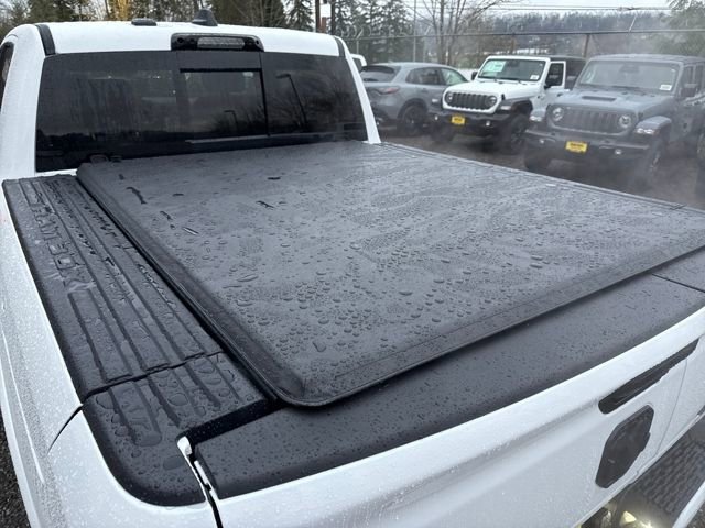 New 2026 RAM 1500 Limited image 33