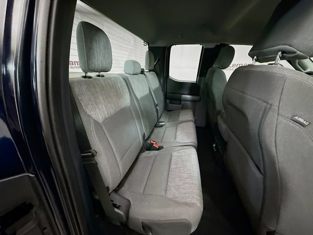 Used 2022 Ford F150 XLT w/ Equipment Group 302A High image 26