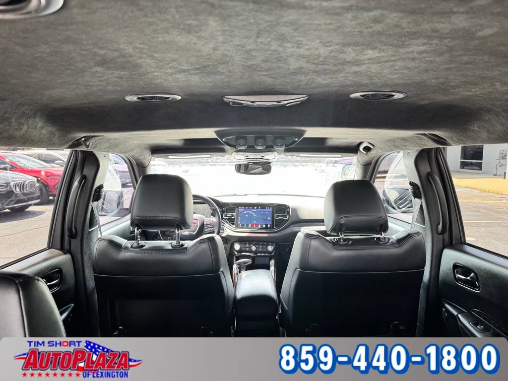 Used 2023 Dodge Durango R/T AWD/4WD image 43