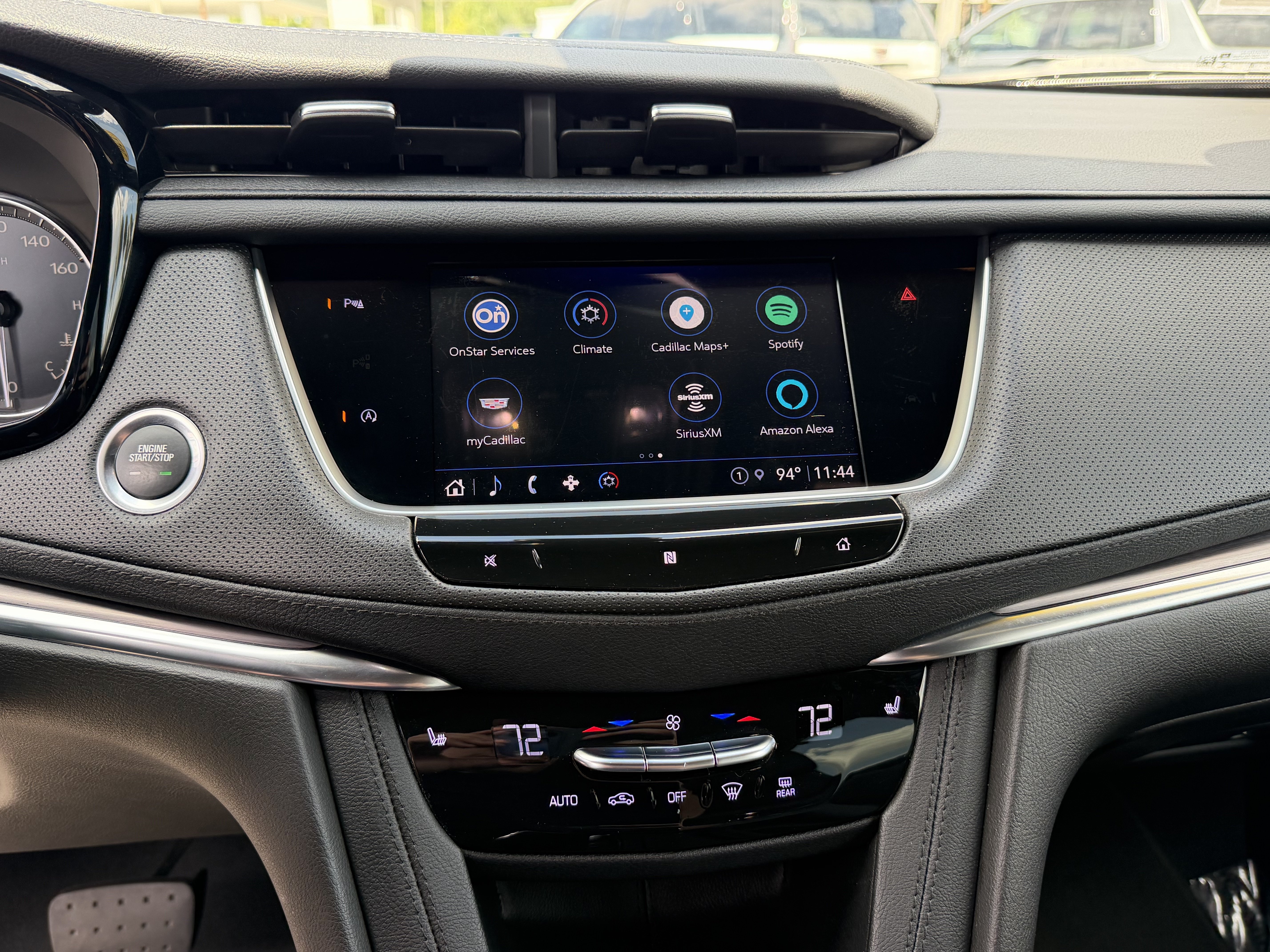 Used 2021 Cadillac XT5 Luxury FWD image 22
