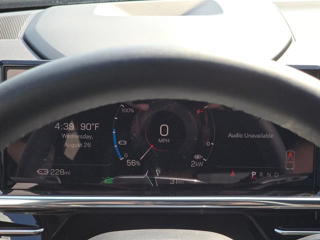 New 2026 GMC Sierra EV Elevation AWD/4WD image 22