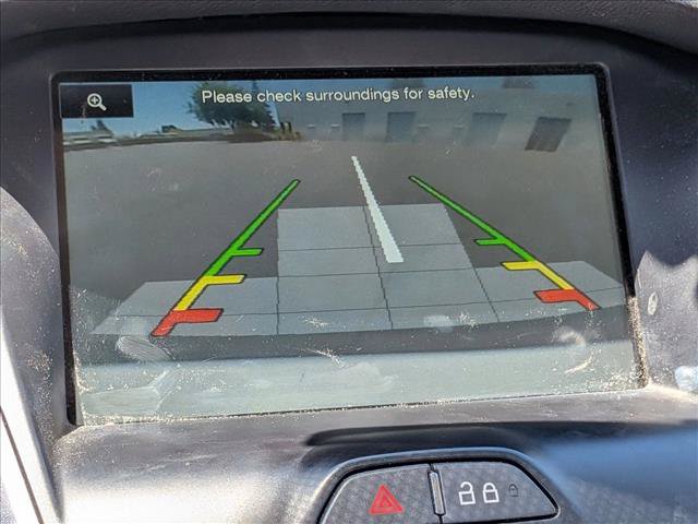 Used 2014 Ford Focus Titanium FWD image 14