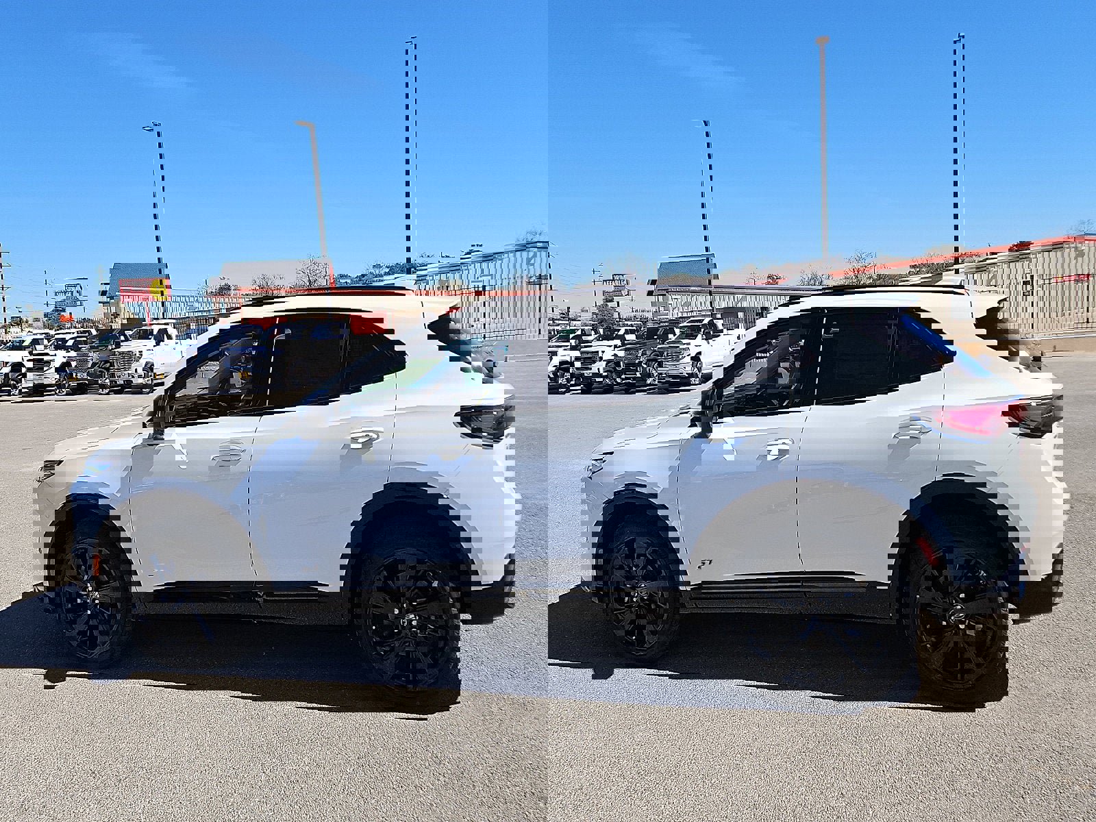 New 2026 Buick Envision Sport Touring image 2