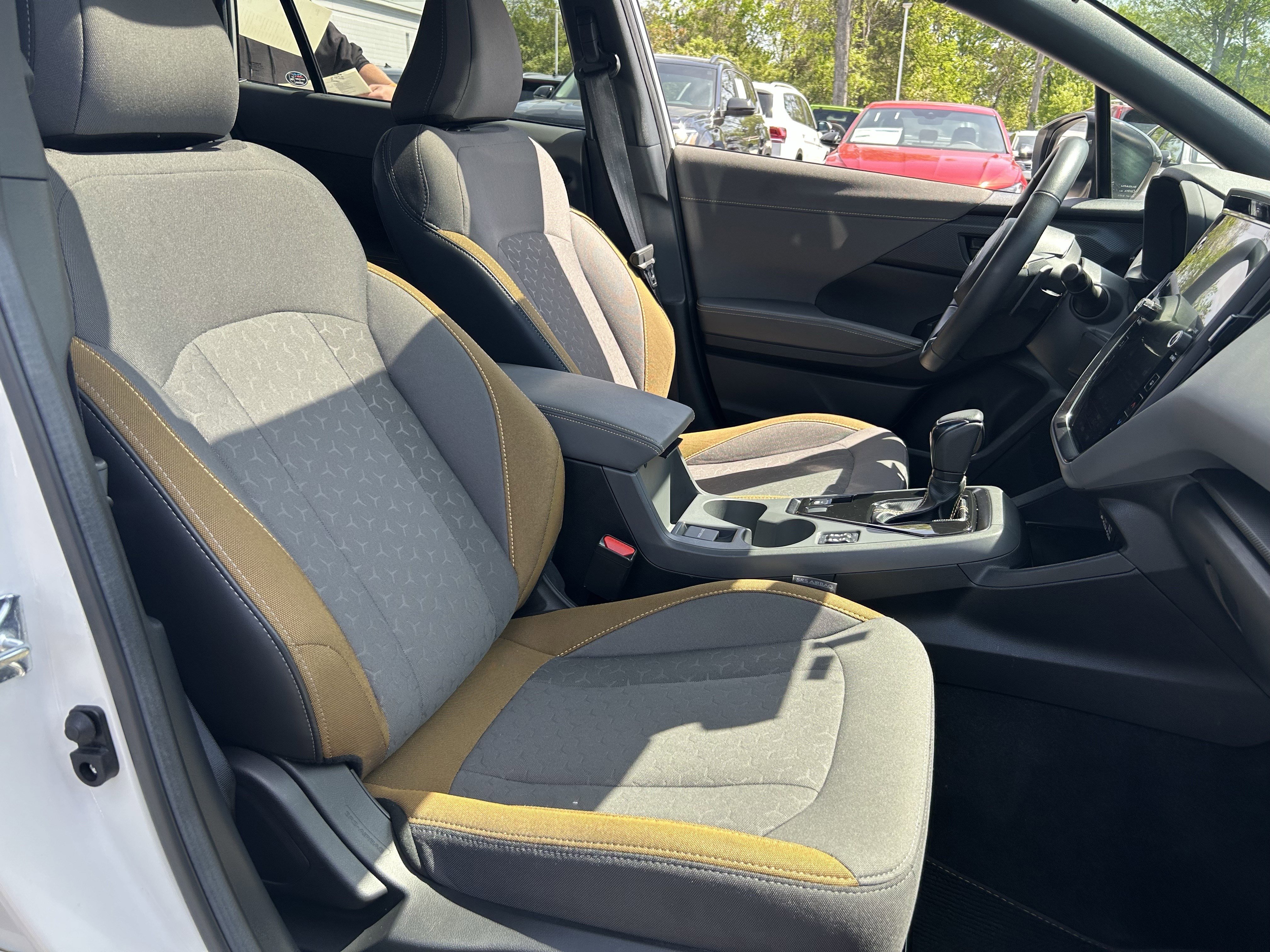 Certified 2025 Subaru Crosstrek 2.5i Sport AWD/4WD image 25