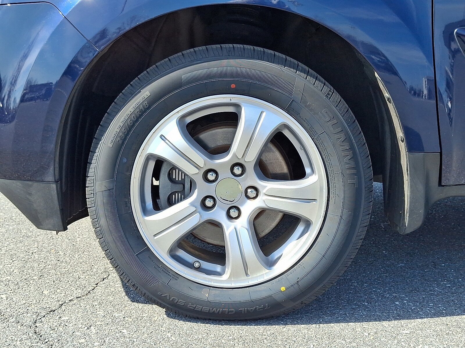Used 2015 Honda Pilot EX-L image 9