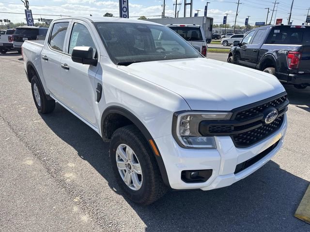 New 2026 Ford Ranger XL image 3