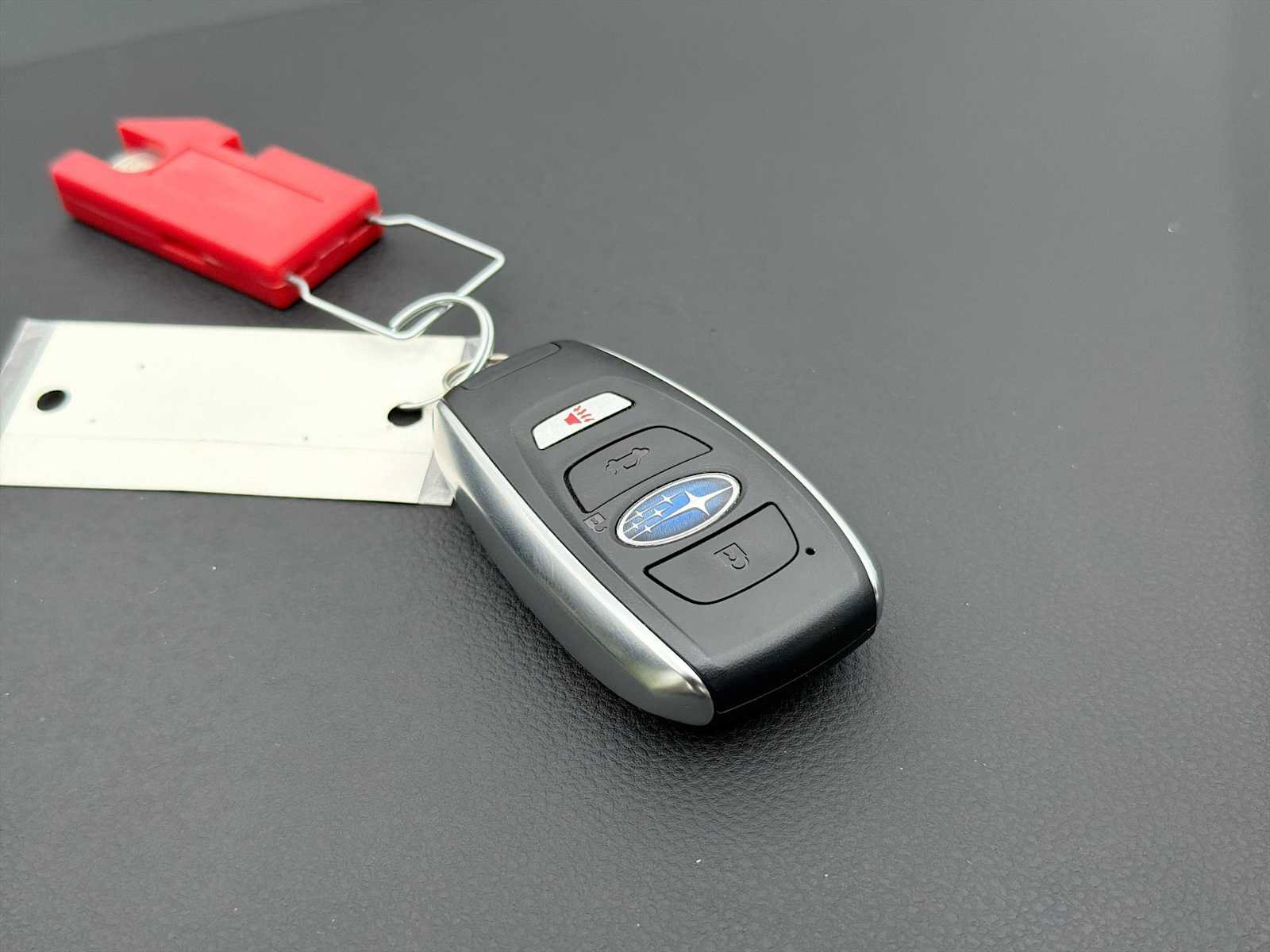 Certified 2025 Subaru Forester Touring w/ Popular Package - Touring AWD/4WD image 31